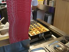 -咕噜咕噜·章鱼小丸子(西湖路店)