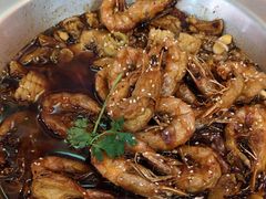 -槐店王婆大虾(双街镇店)