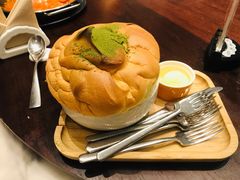 -港丽餐厅(高德置地店)