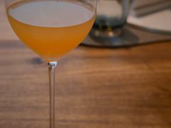 -Amber(香港置地文华东方酒店)