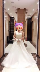-蒙娜丽莎婚纱摄影 MONALISA