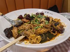 -拿渡·水煮鱼麻辣香锅(王府井奥莱·香江小镇店)