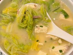 -山丹丹西北菜(金贸大厦店)