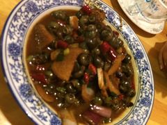 乌镇那一年主题餐厅-乌镇那一年小院主题餐厅(甘泉西路店)