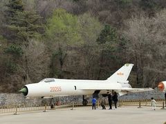 -中国航空博物馆