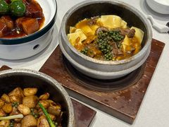 -狮王府淮扬菜(百家湖1912店)