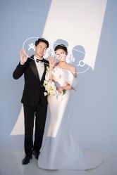 -金夫人婚纱摄影(总店)