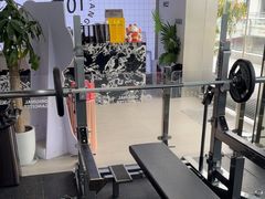 -OG01·24h私教铁馆(中鼎316店)