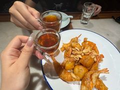 -小吊梨汤·北京菜·烤鸭(清河万象汇店)