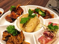 四喜烤麸-十里弄堂(K11店)