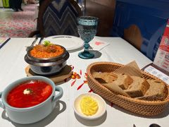 大列巴-俄士厨房(万象城店)