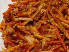 -渝乡辣婆婆·川菜 水煮鱼(中山西路店)