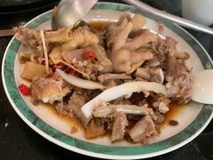 -四季合味椰子鸡(南山大冲店)