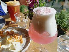 -BOR Eatery(安福路店)