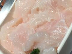 -海底捞火锅(枫蓝国际购物中心店)