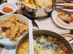 -小满手工粉(北京富力广场店)