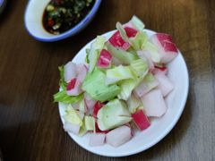 -羊马王英渣渣面(总店)