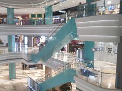 -大族广场Mall&More