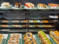 -伍棵星炭烤自助料理·烤鳗鱼(浦东食品城店)