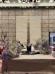 点击看大图 -天河希尔顿酒店·宴会厅