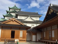 -名古屋城