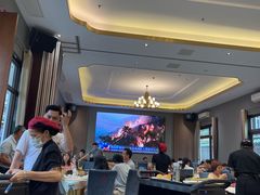 -聚福宝合苑食府(南头镇店)