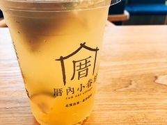 -厝内小眷村(天河南一路店)