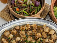 -嘉升大排档(番禺总店)