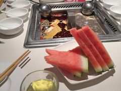 -海底捞火锅(大学路新象城店)