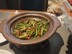 -情妹耙泥鳅·江湖川菜(科华店)