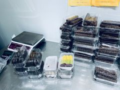 -幸福蛋糕坊(金顶街店)
