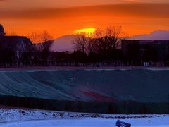 -华彬猛犸滑雪场