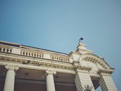 -Big House当代艺术中心