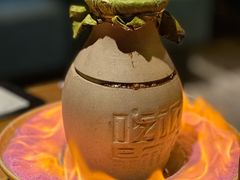 -吃饭皇帝大土家民族菜(正大广场店)