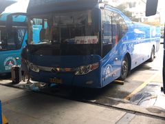 -广州东站汽车客运站