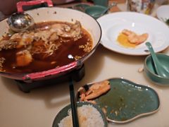 -锦府盐帮·侯宅(五棵松万达店)