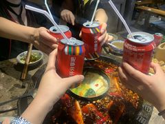 -重庆渝达老火锅(春熙路店)