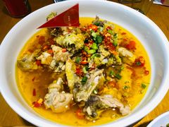 -好帮厨·下饭浏阳菜·坚持现炒(月湖店)