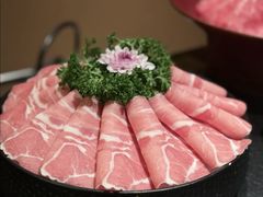 -色響火锅(恒隆广场店)