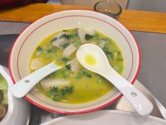 -小团圆灶台鱼·百城头牌菜(千岛湖店)