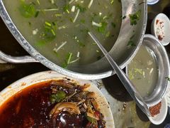 -小杨翘脚牛肉