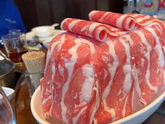 -东海怡品海鲜豆捞(舟宿夜江店)