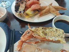 -Social 秀西餐厅-长沙瑞吉酒店(运达店)