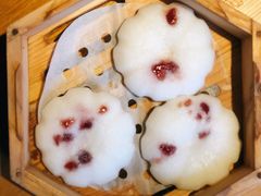 发糕-顺香居·老字号湖北菜(江汉路店)