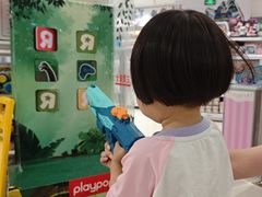 -TOYSRUS玩具反斗城(上海万象城店)