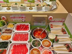 -一围肥牛肉小火锅(佳兆业广场店)