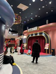 -奈尔宝家庭中心·亲子餐厅(鄞州万达店)