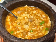 -绿茶餐厅(淮安吾悦广场店)