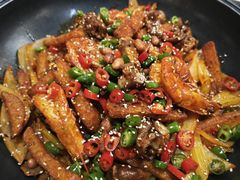 -辣世界麻辣香锅(兰州爱琴海城市广场店)