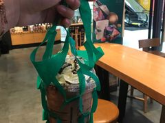 -星巴克(长沙乐和城门店)